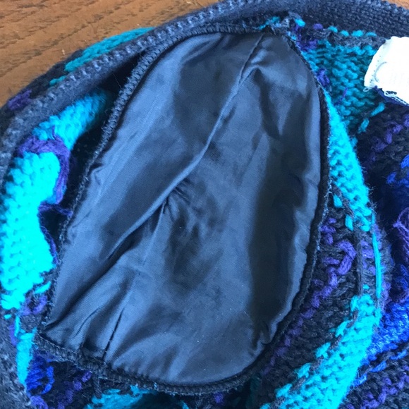 Vintage Short Cardigan - Picture 8 of 8